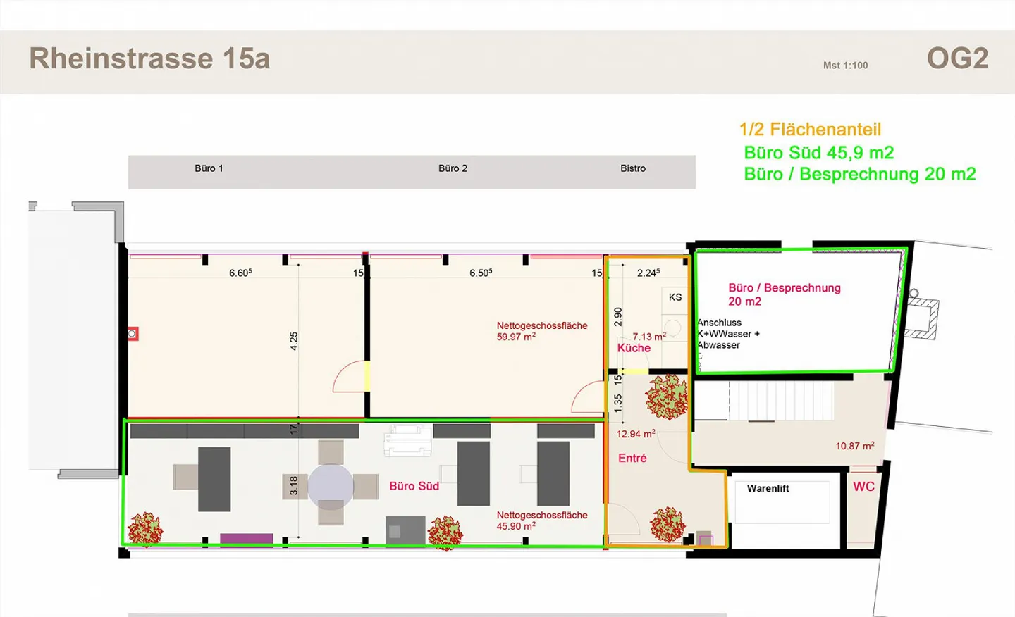 LOFT - Bureau - Atelier - Salle de loisirs - Photo 10 sur 10