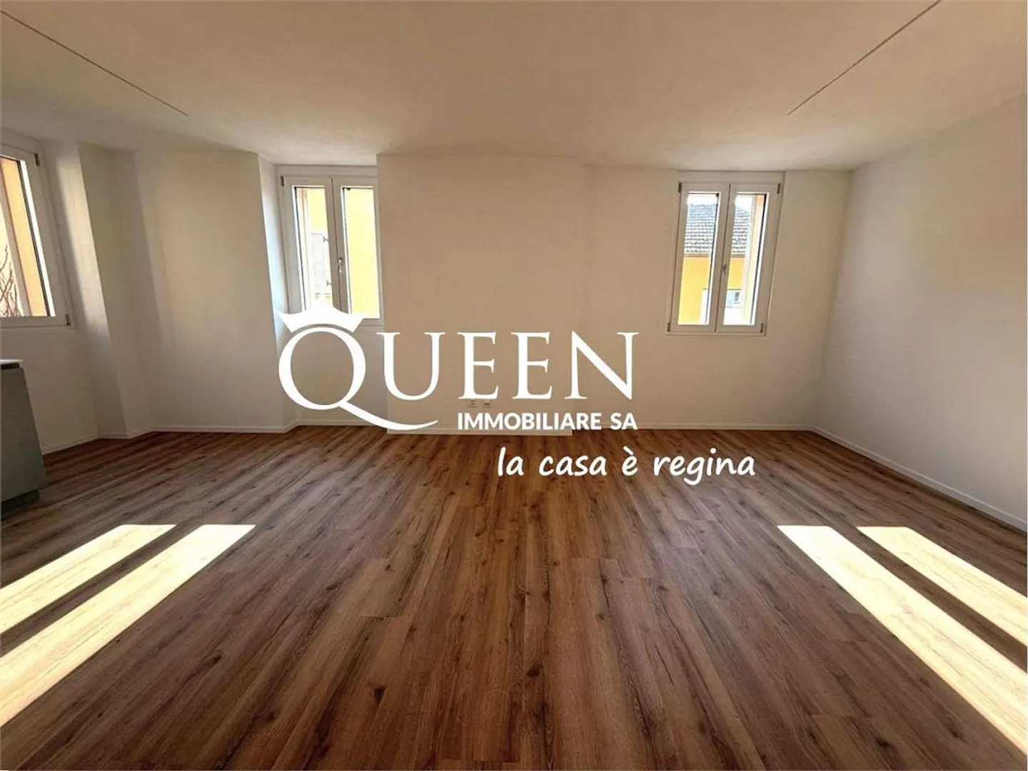 Rancate: Eleganti appartamenti riattati 2.5 locali - Comfort, Stile e - Foto 1 di 7