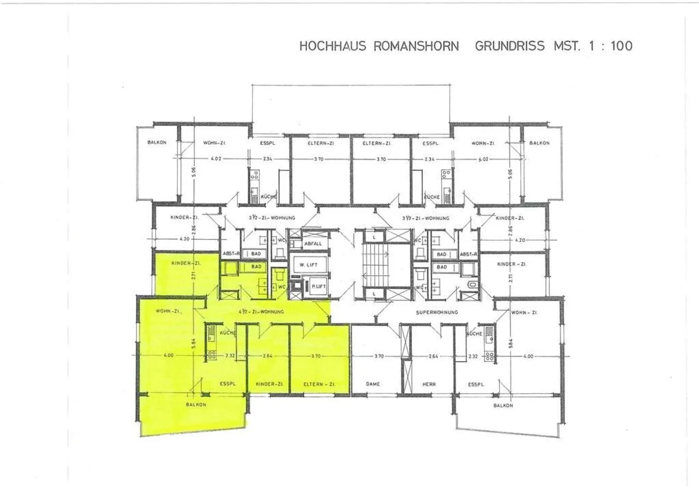 Living Above the Rooftops of Romanshorn - Photo 11 of 11