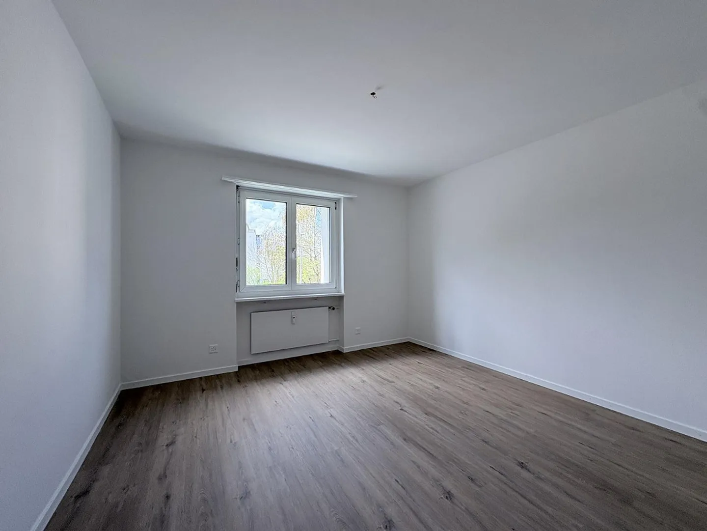 In affitto: appartamento di 3,5 stanze in una buona posizione! - Foto 3 di 9