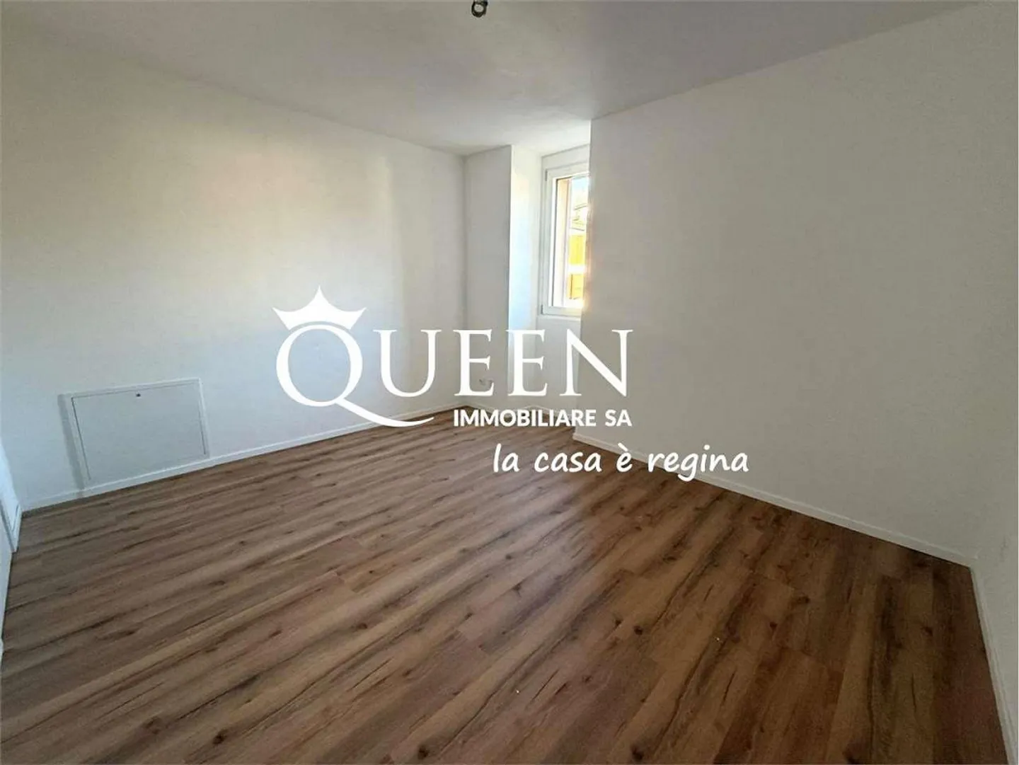 Rancate: Eleganti appartamenti riattati 2.5 locali - Comfort, Stile e - Foto 5 di 7