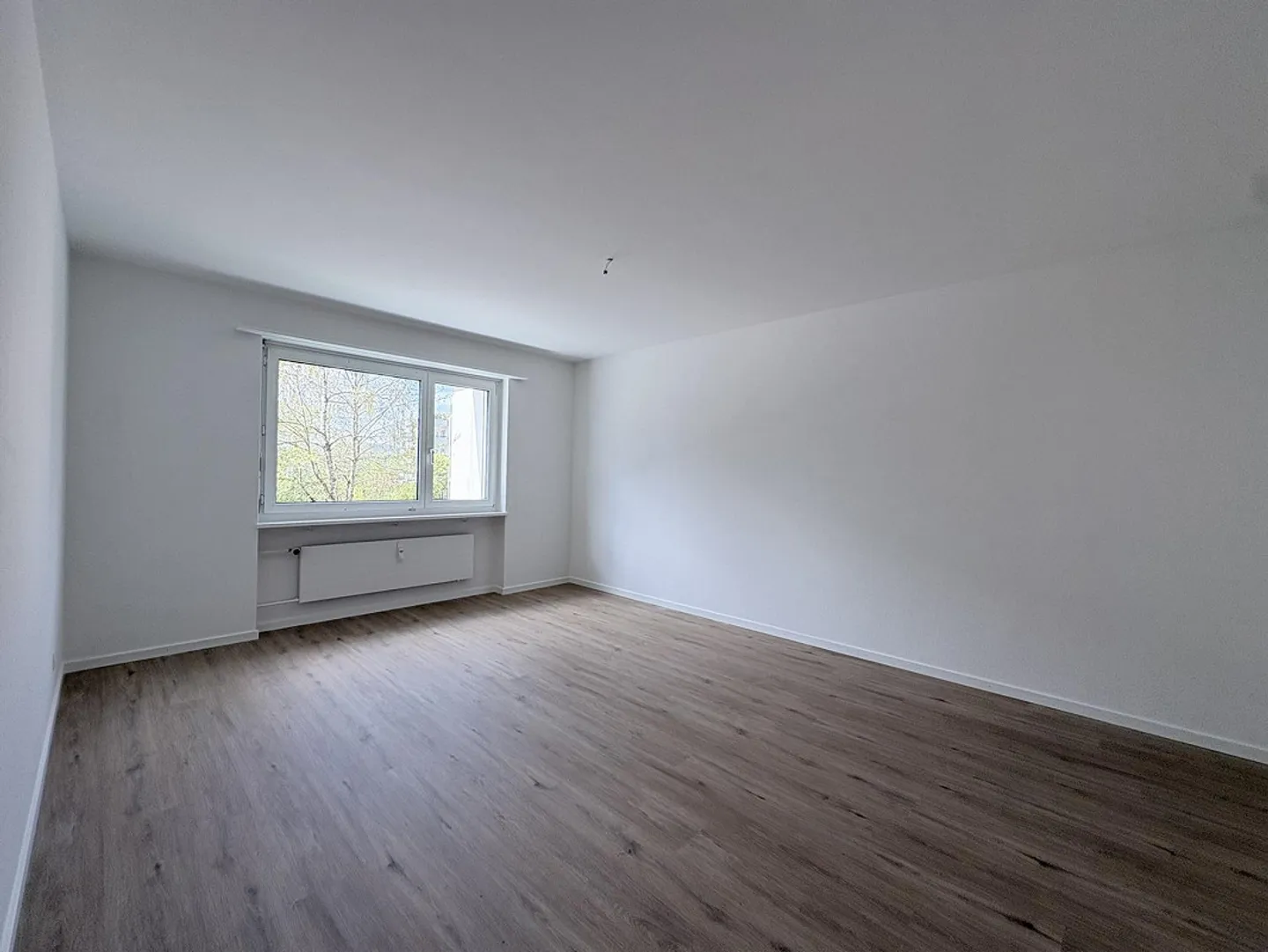 In affitto: appartamento di 3,5 stanze in una buona posizione! - Foto 4 di 9