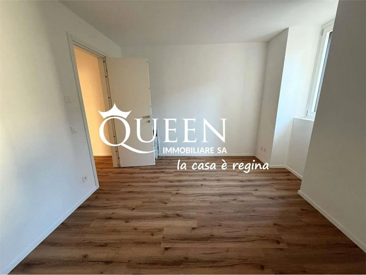 Rancate: Eleganti appartamenti riattati 2.5 locali - Comfort, Stile e - Foto 6 di 7