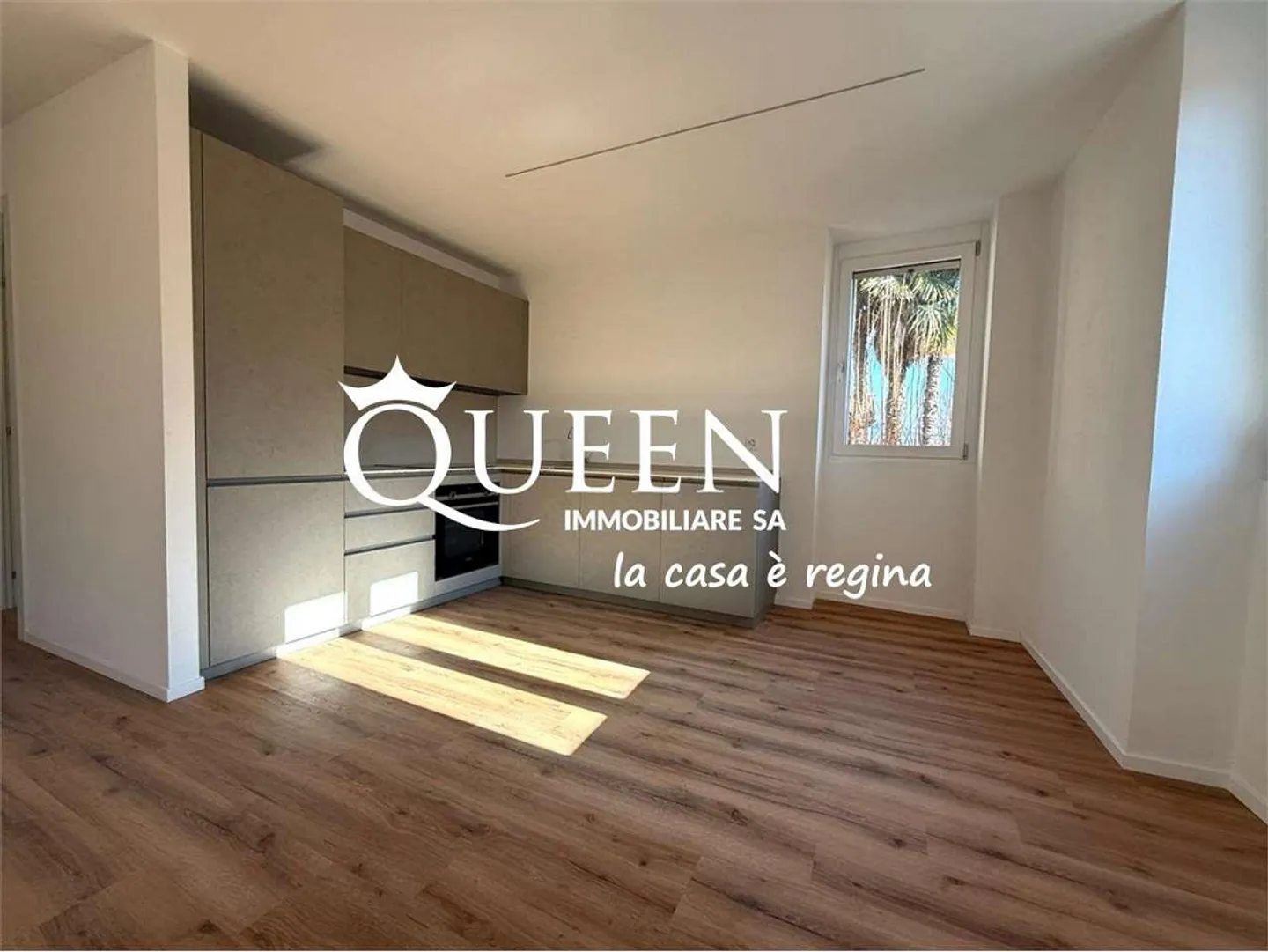 Rancate: Eleganti appartamenti riattati 2.5 locali - Comfort, Stile e - Foto 4 di 7