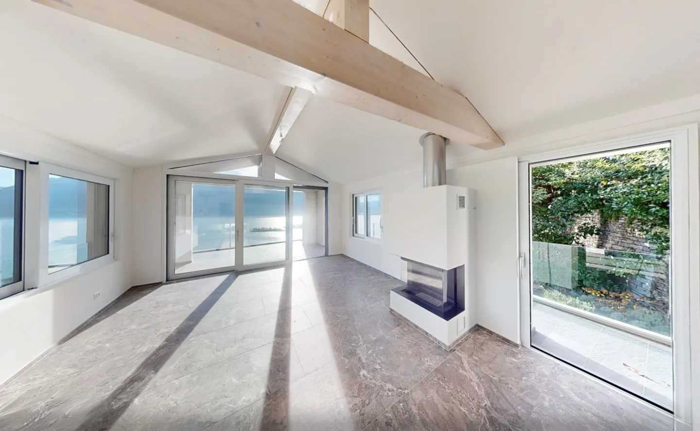 Ticino Villa - Harmony of Design and Nature - Photo 8 of 29