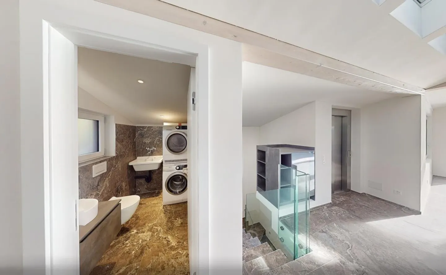 Ticino Villa - Harmony of Design and Nature - Photo 10 of 29
