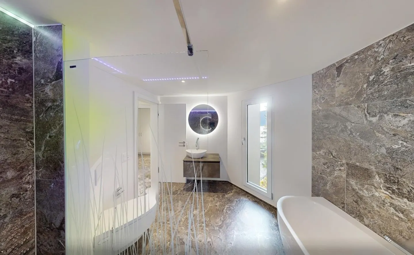 Ticino Villa - Harmony of Design and Nature - Photo 19 of 29