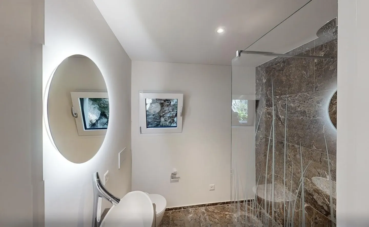 Ticino Villa - Harmony of Design and Nature - Photo 23 of 29