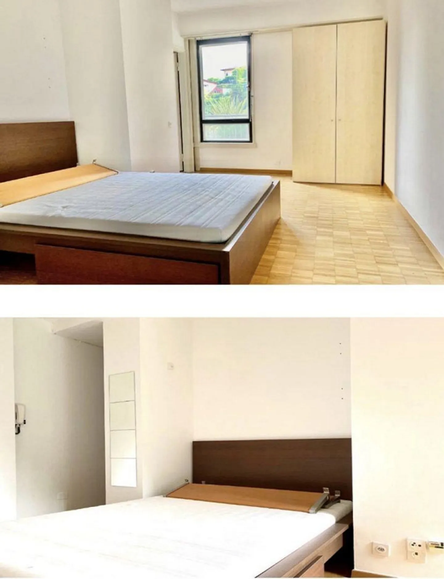1,5-Zimmer-Wohnung mit Swimmingpool zu vermieten - Foto 3 von 3