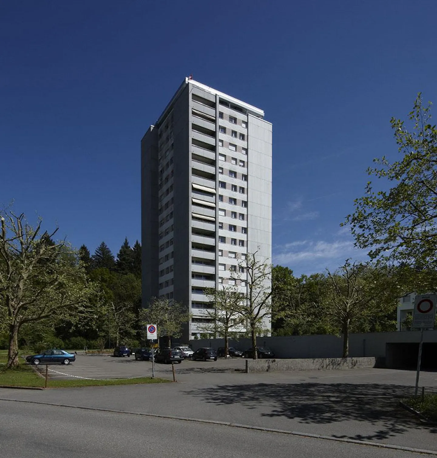 Places de parking à louer ! - Photo 1 sur 1