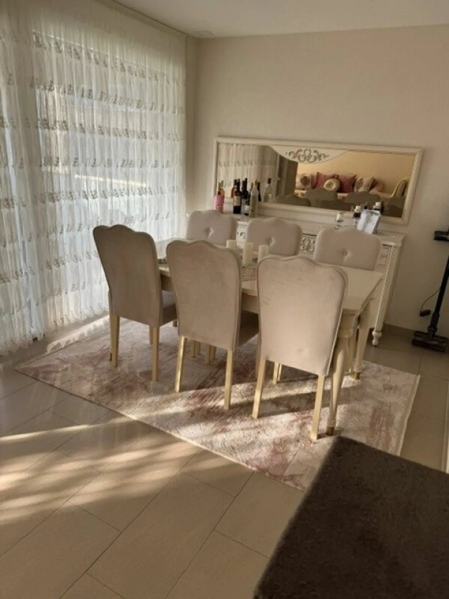 Appartement 3.5 pièces - Corcelles-près-Payerne - Photo 4 sur 5