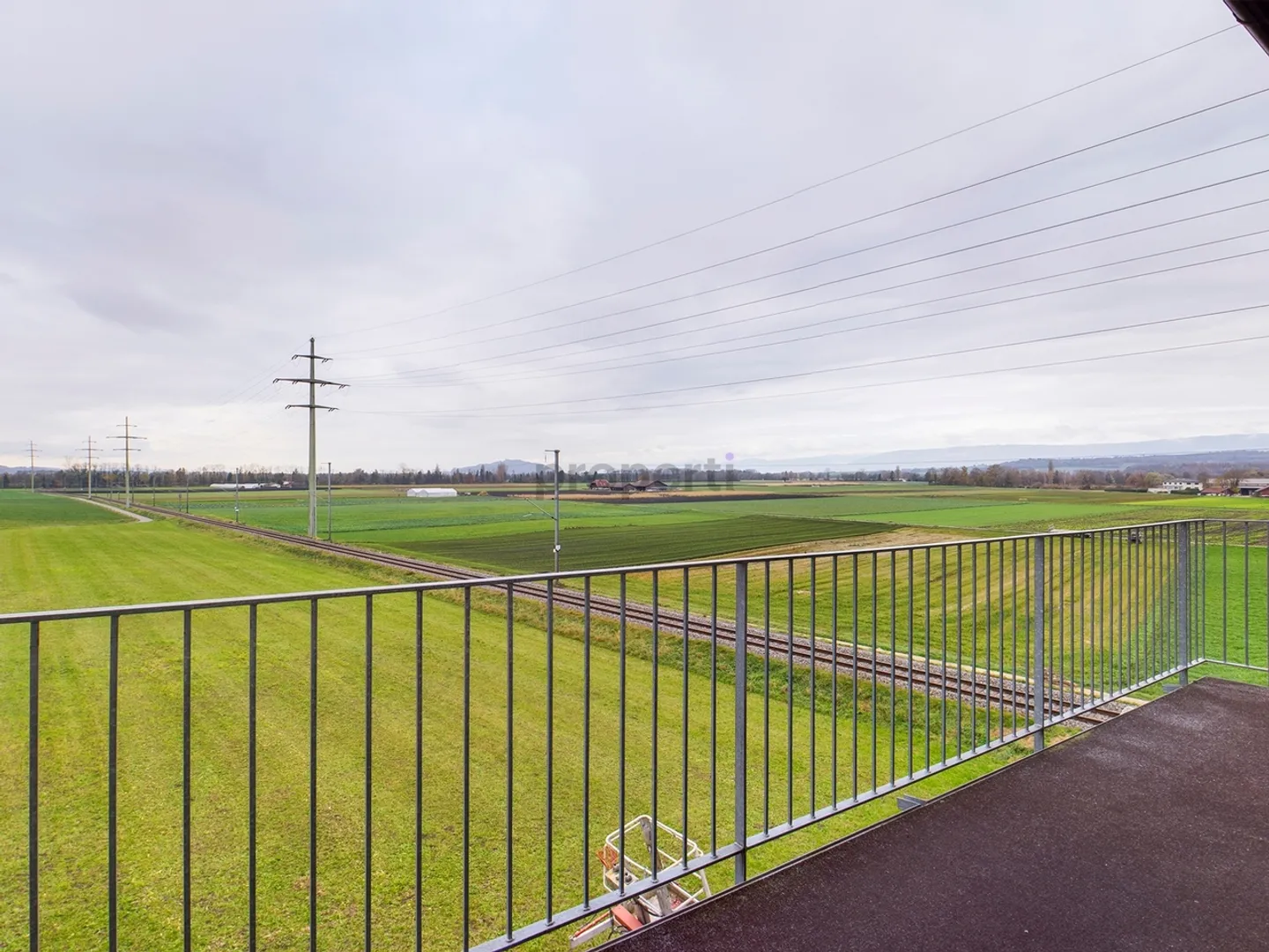 Appartamento duplex di 4,5 locali a Fräschels - Foto 6 di 7