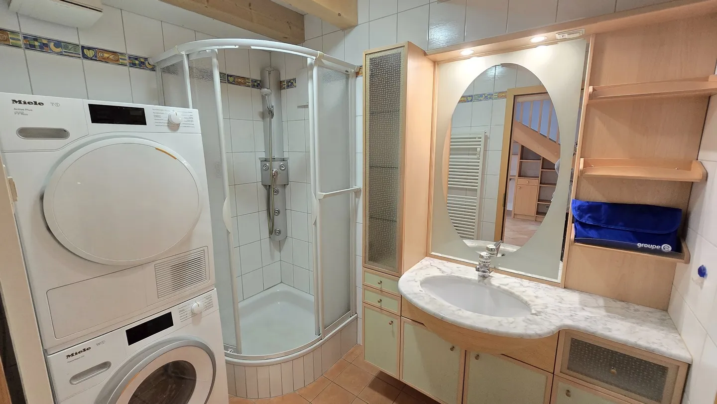 Charmante Triplex-Wohnung - Foto 6 von 12