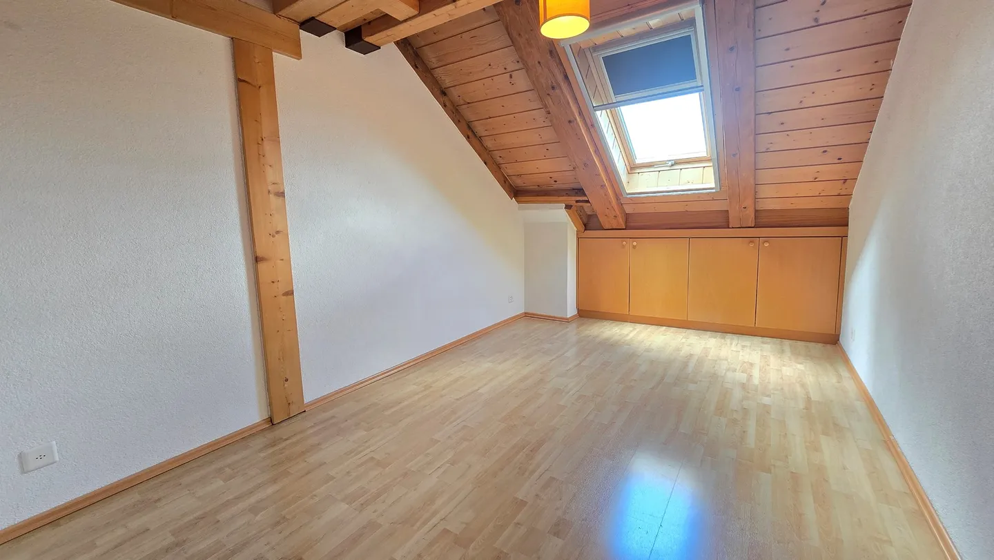 Charmante Triplex-Wohnung - Foto 7 von 12