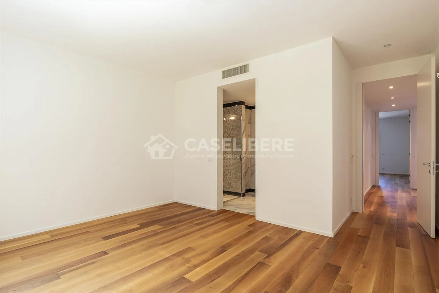 WONDERFUL 4.5 WITH EXCEPTIONAL VIEW IN LUGANO - PARADISO - Photo 20 of 29