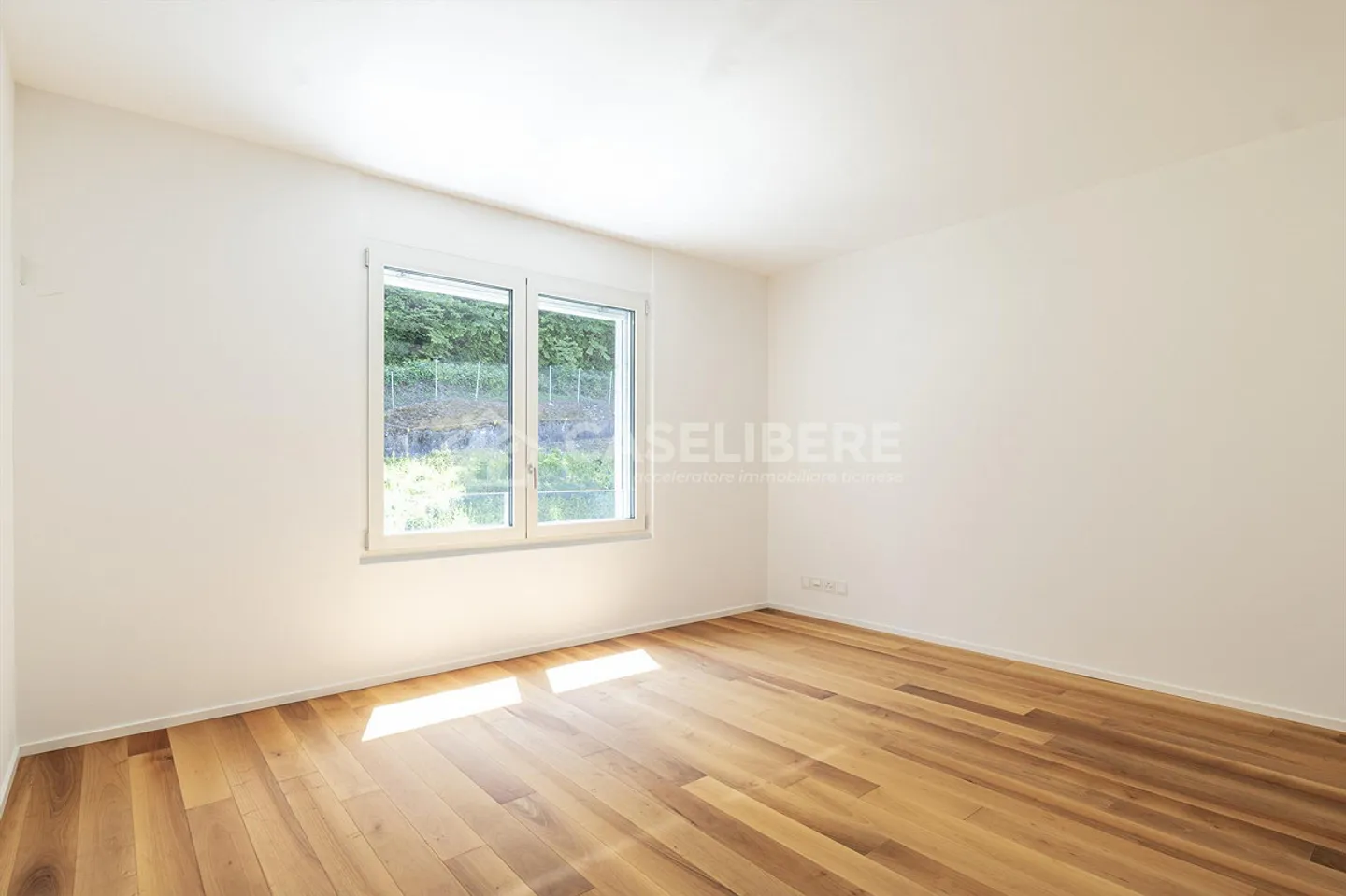 WONDERFUL 4.5 WITH EXCEPTIONAL VIEW IN LUGANO - PARADISO - Photo 19 of 29