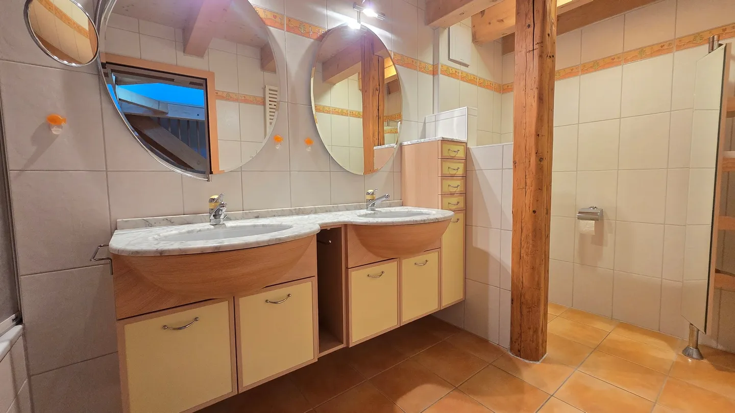 Charmante Triplex-Wohnung - Foto 10 von 12