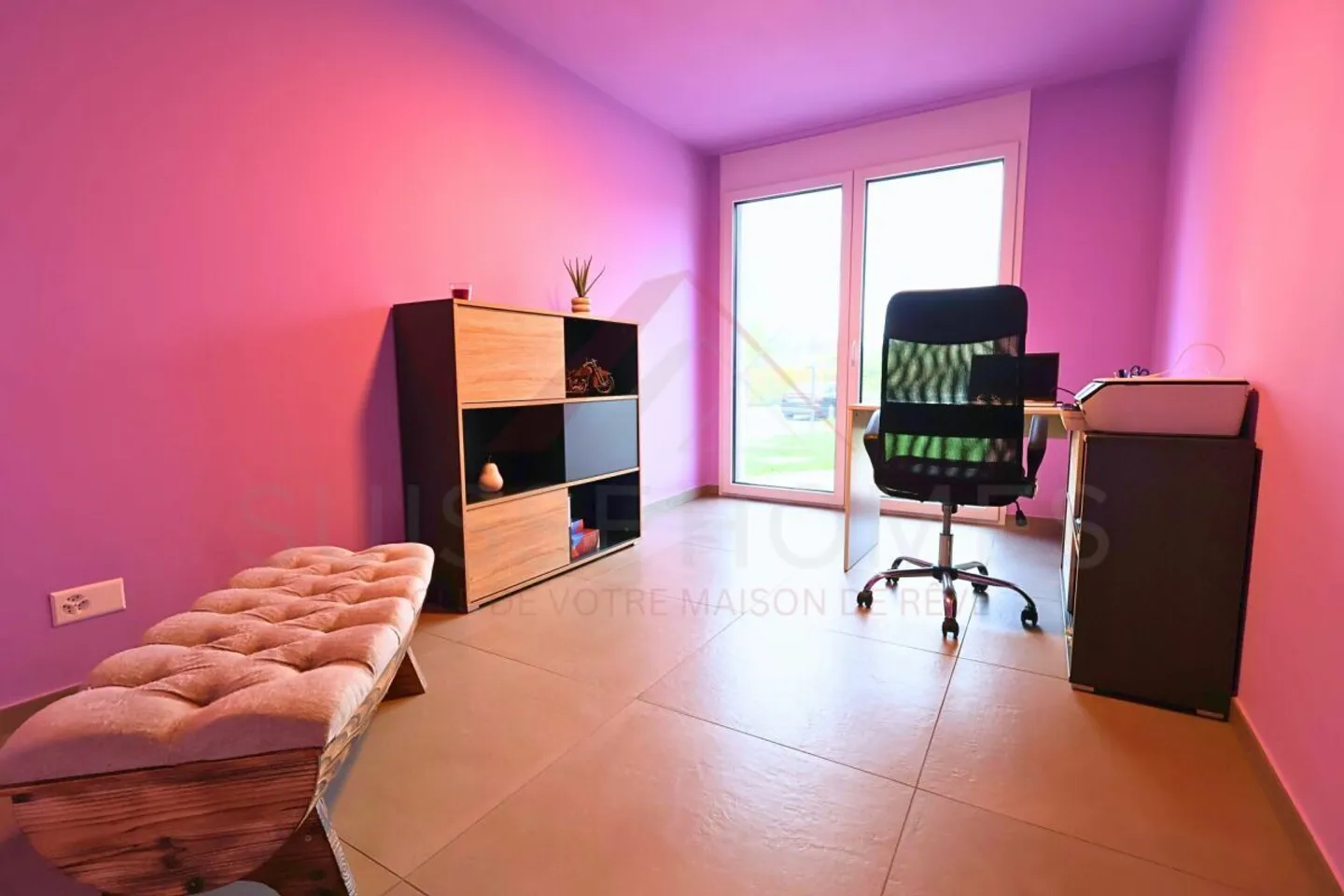 Maison Charmante avec Vue Château - Photo 11 sur 21