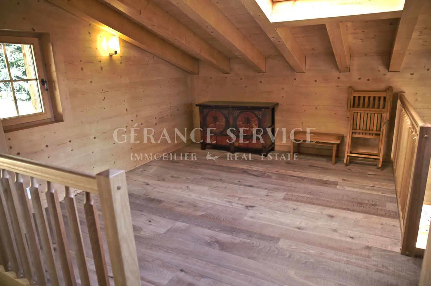 Chalet 7 stanze - Foto 9 di 13