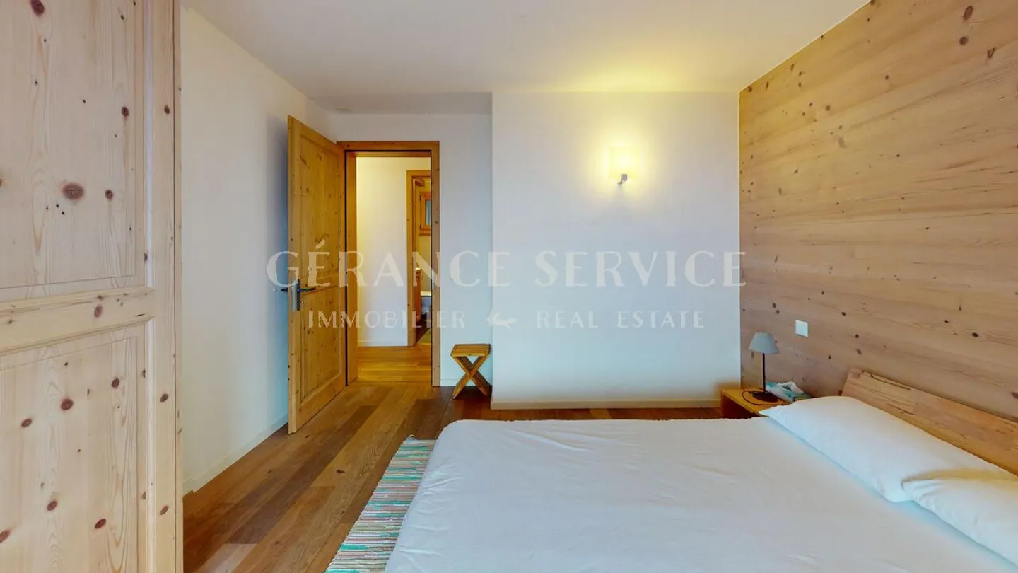 Chalet 7 stanze - Foto 12 di 13