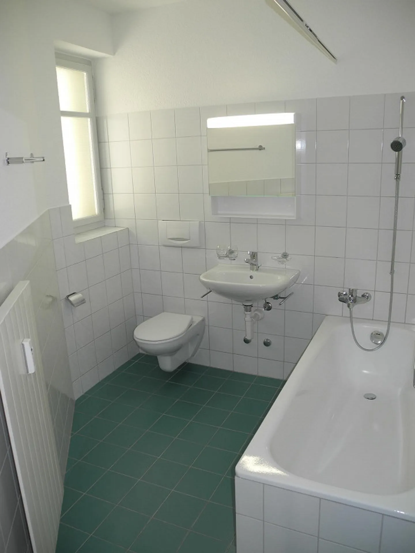 Appartamento antico accogliente di 4,5 stanze vicino al Lago di Costanza! - Foto 4 di 7