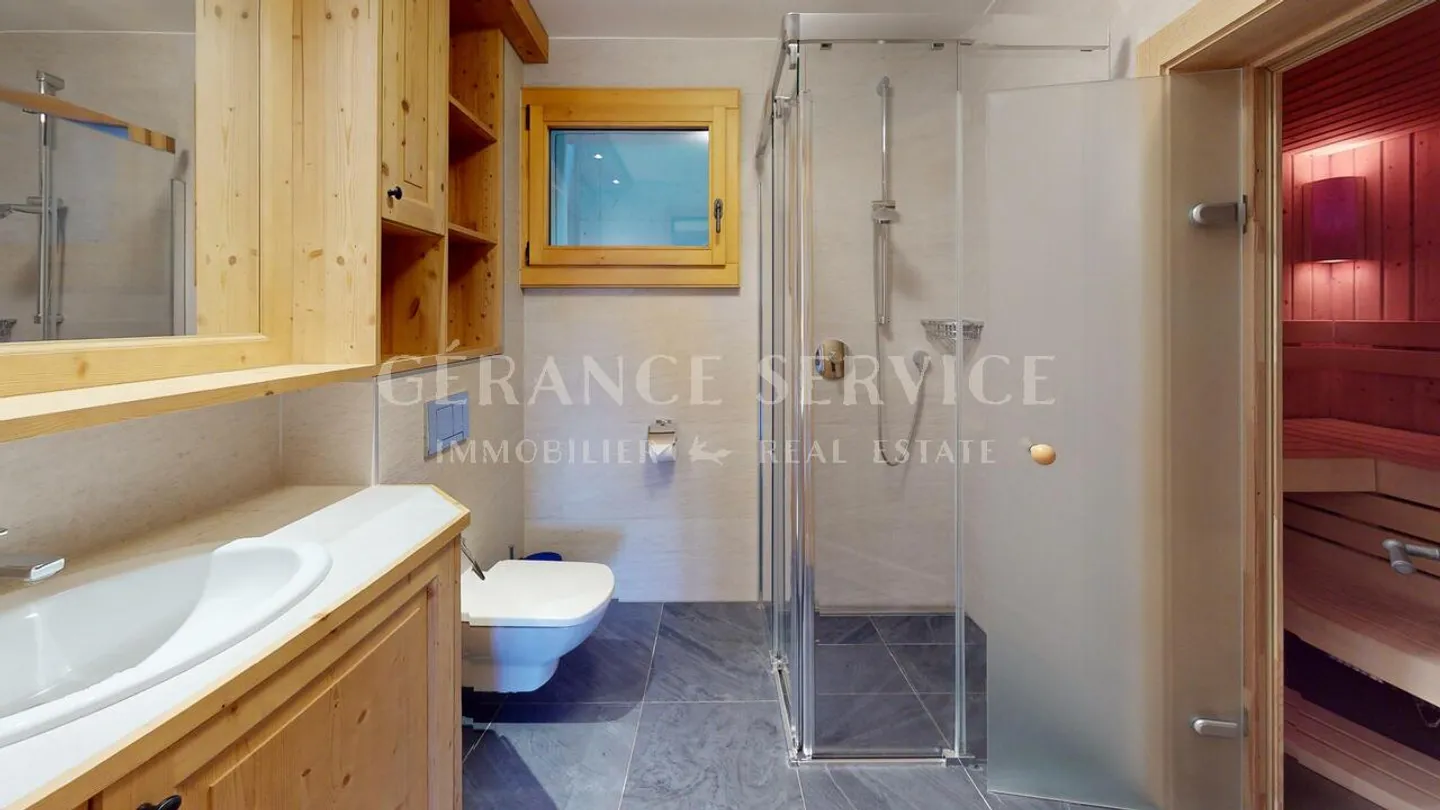 Chalet 7 stanze - Foto 13 di 13