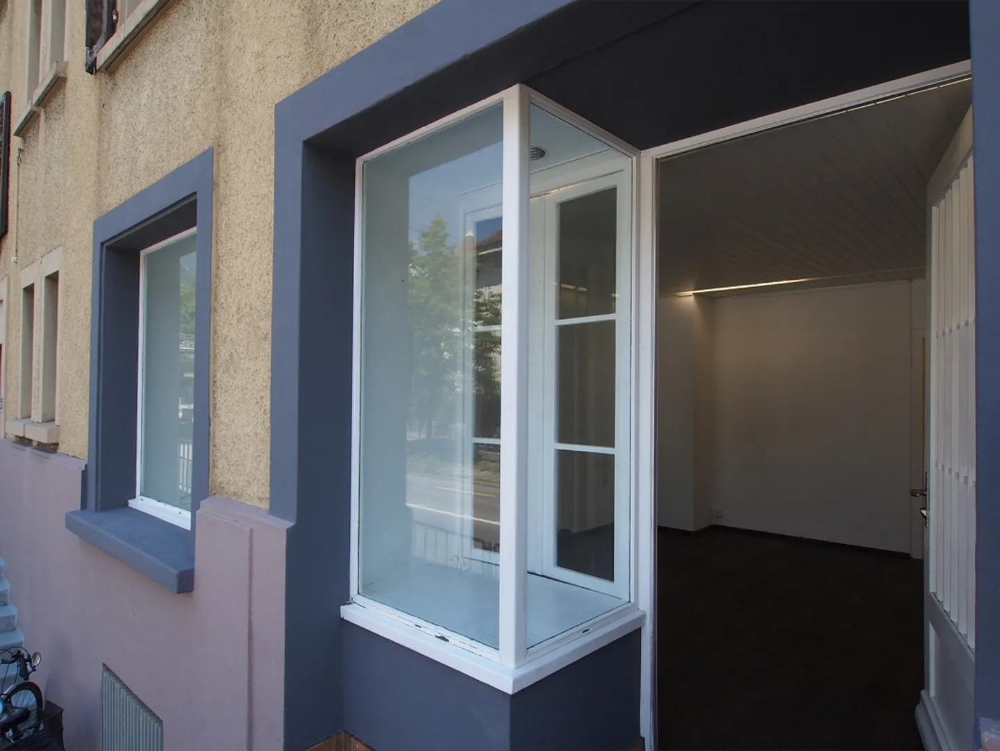 Gewerberaum für Kosmetikstudio - Foto 1 von 6