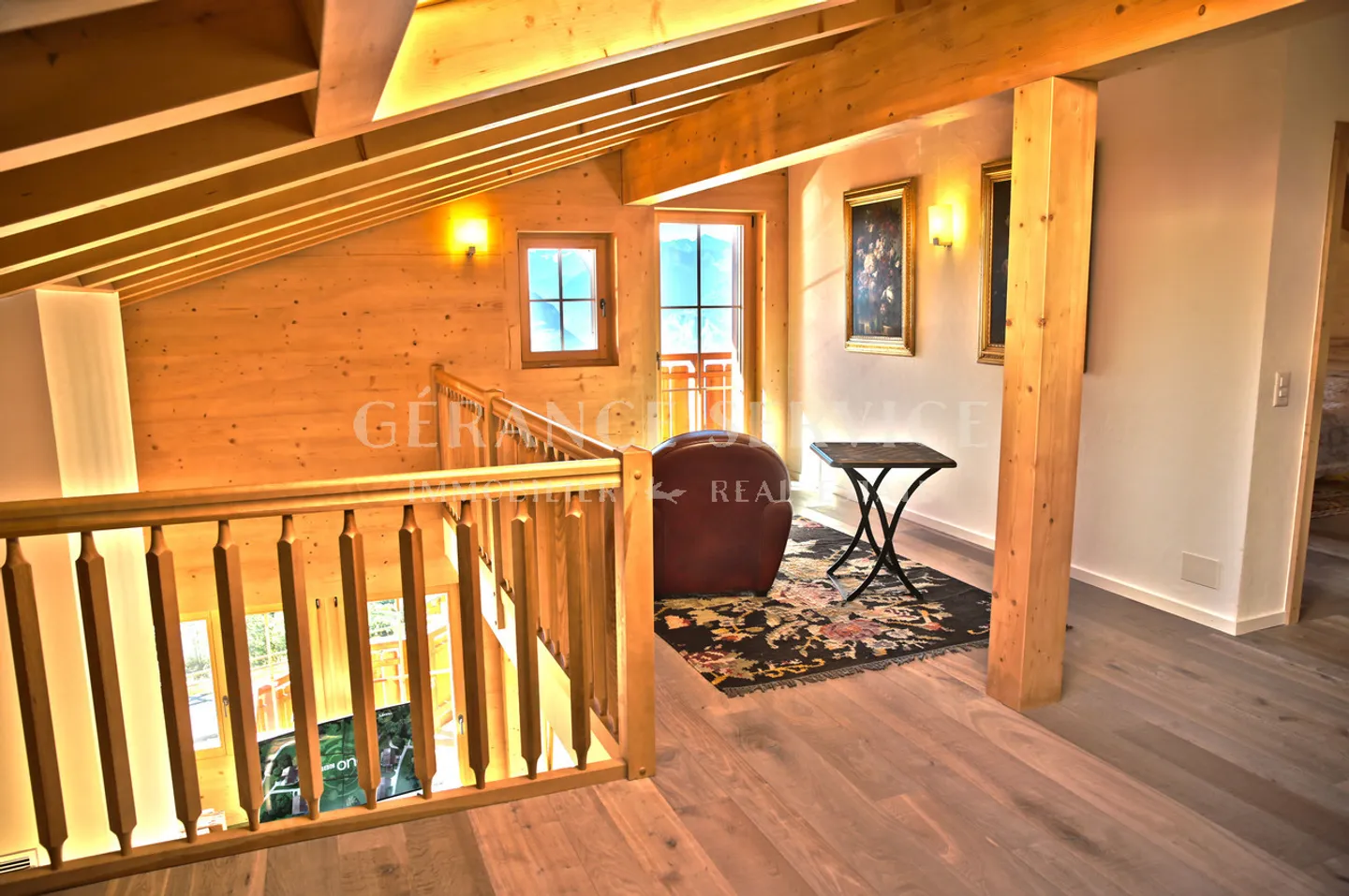 Chalet 7 stanze - Foto 10 di 13
