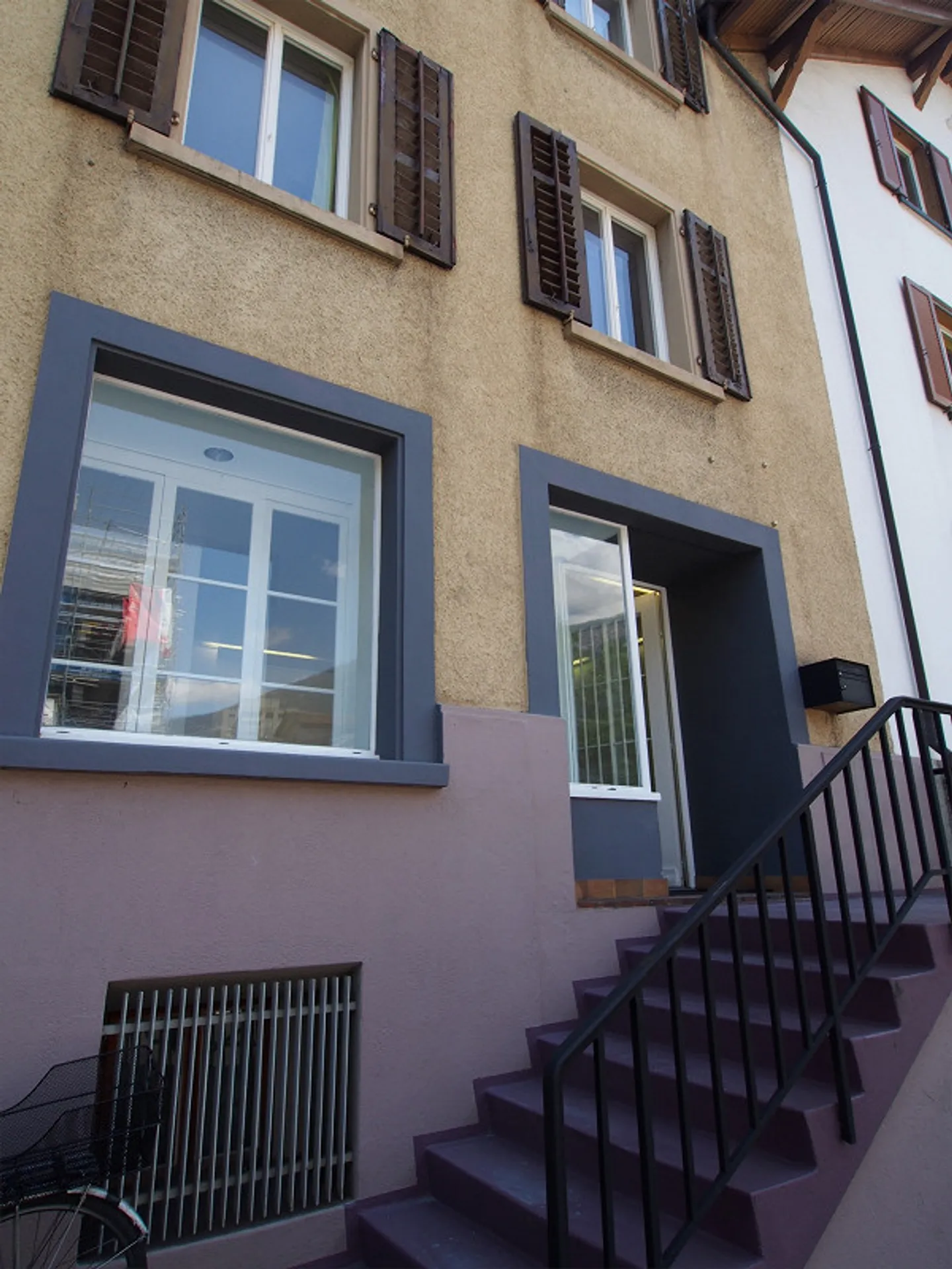 Gewerberaum für Kosmetikstudio - Foto 2 von 6