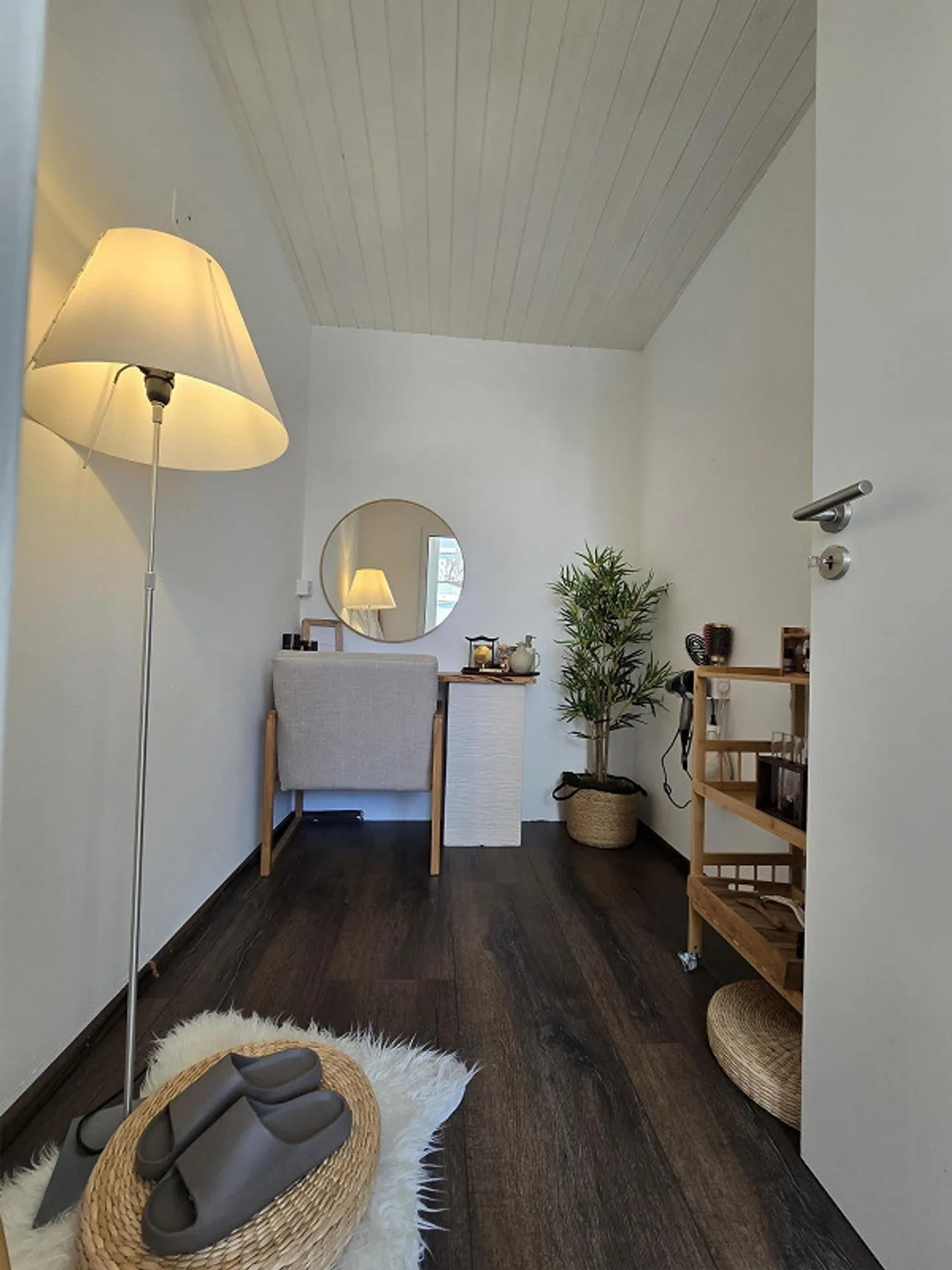 Gewerberaum für Kosmetikstudio - Foto 4 von 6