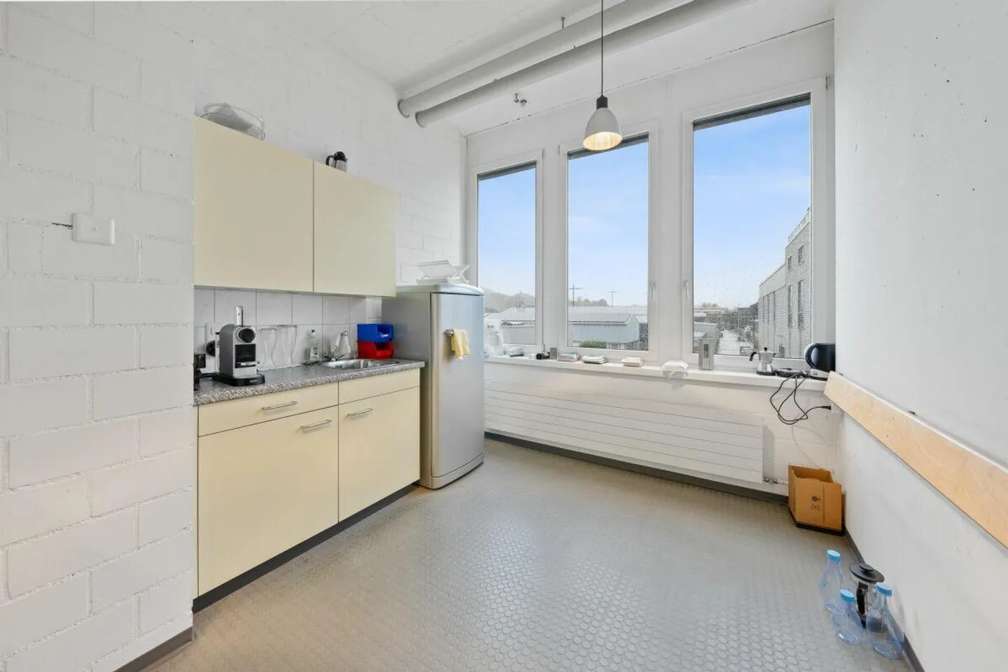 ideal für Büro, Praxis, Atelier - Geschäftsflächen mit 338 m² - Foto 7 von 11