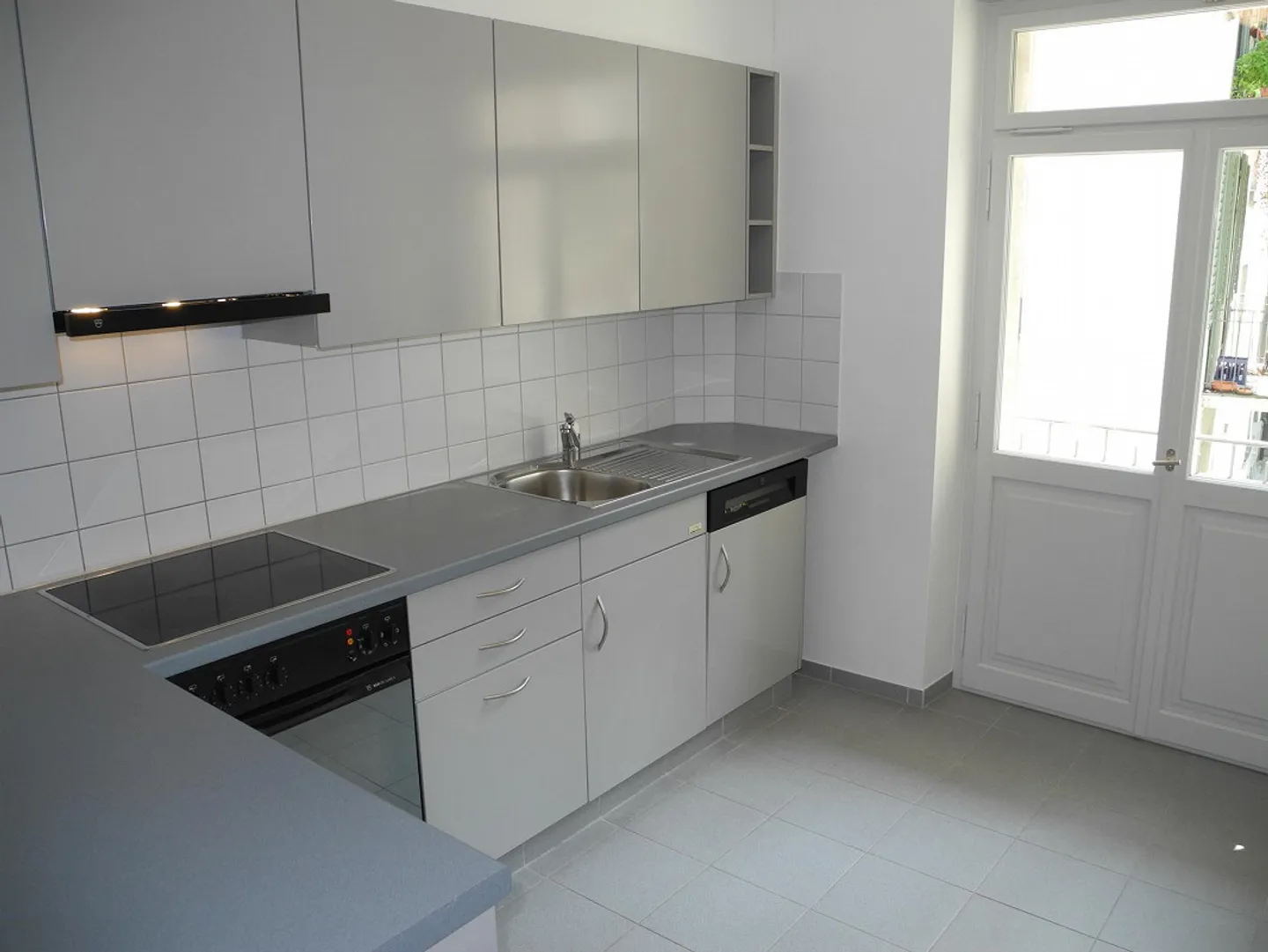 Appartamento antico accogliente di 4,5 stanze vicino al Lago di Costanza! - Foto 2 di 7