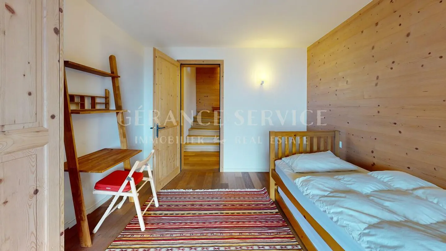Chalet 7 stanze - Foto 11 di 13