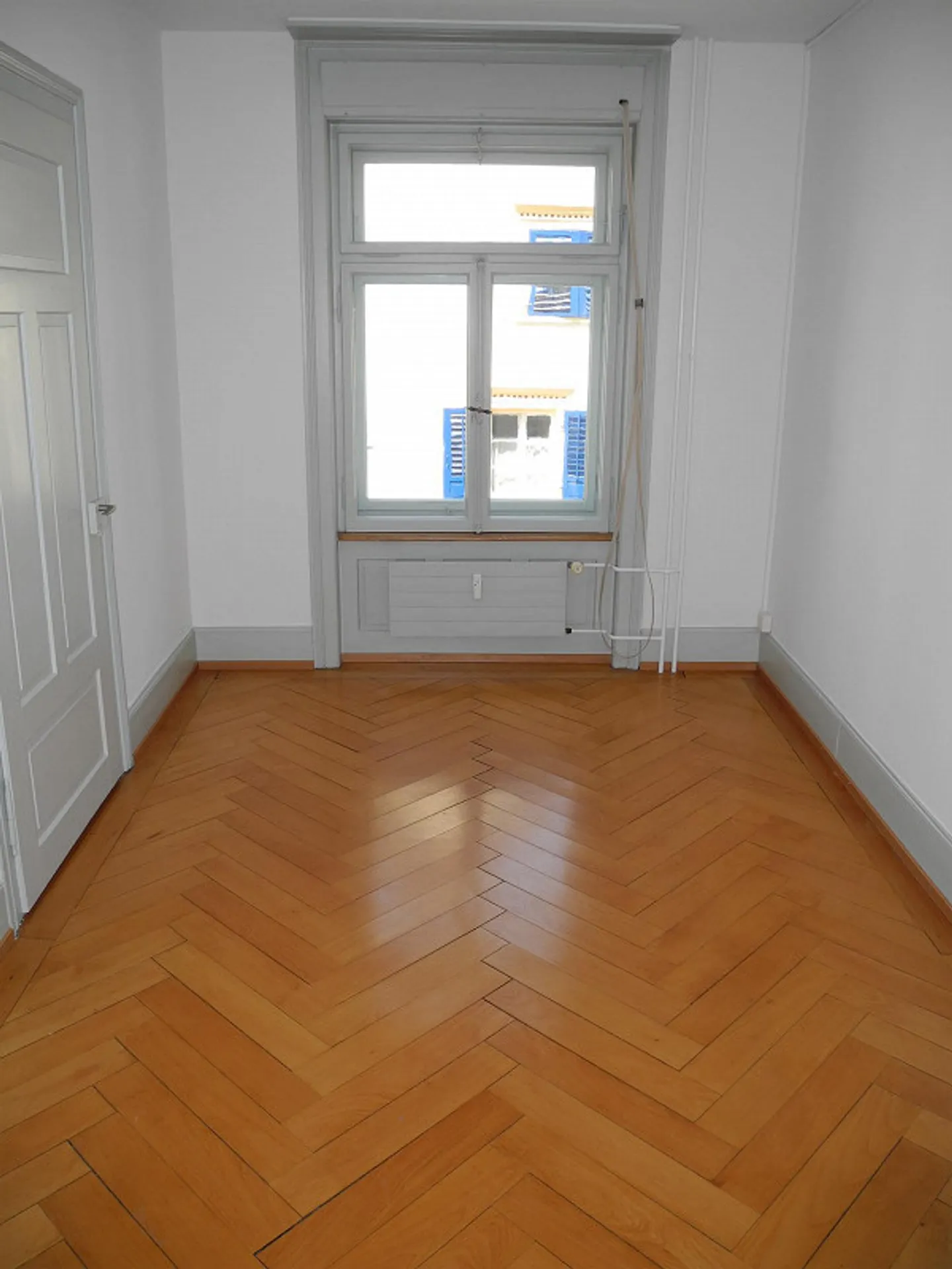 Appartamento antico accogliente di 4,5 stanze vicino al Lago di Costanza! - Foto 7 di 7