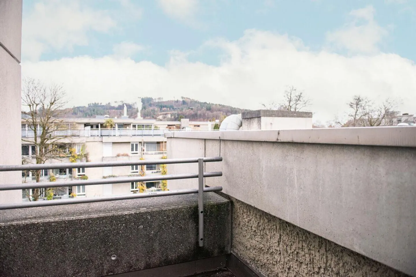 Partial area or rather alone? Office / commercial space directly at "Pu... - Photo 10 of 14