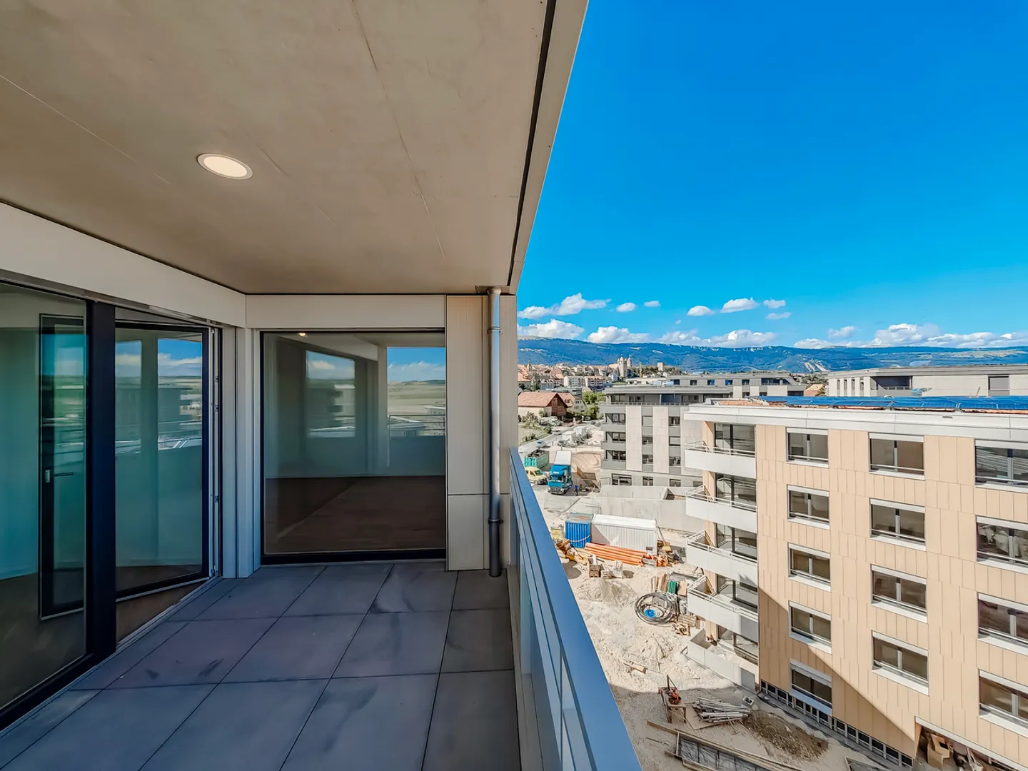 Appartements modernes à Orbe - Photo 10 sur 16