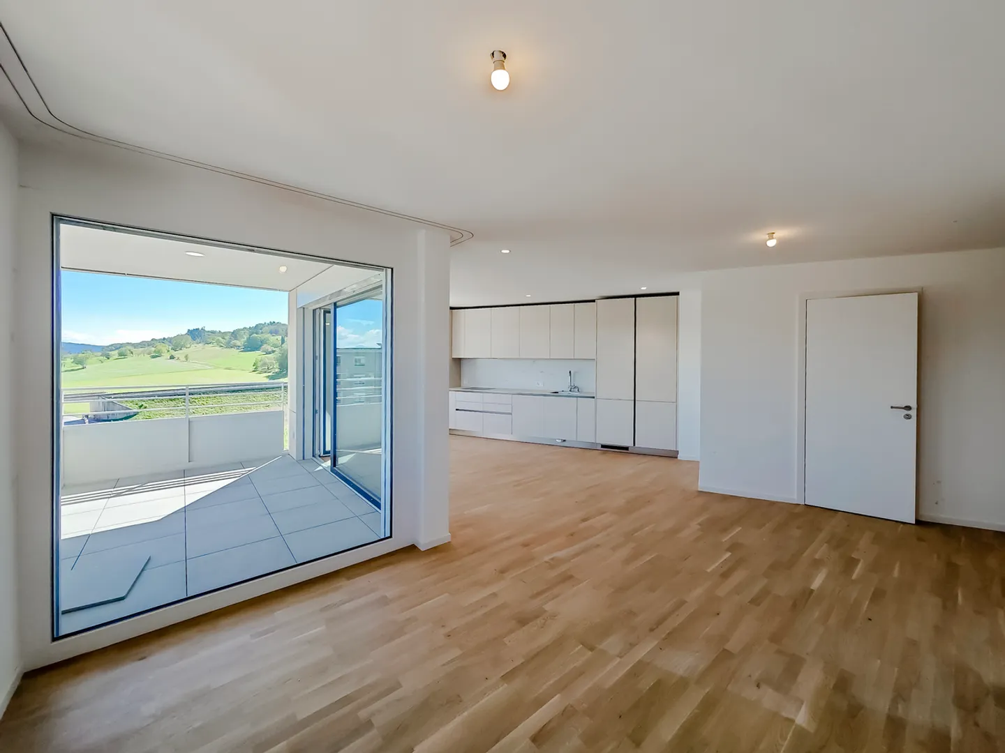 Appartements modernes à Orbe - Photo 11 sur 16