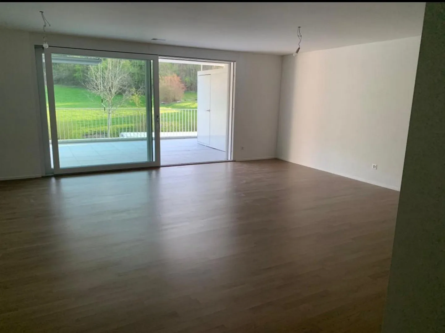 Appartement 2.5 pièces ensoleillé avec terrasse de 42 m² - Photo 4 sur 17