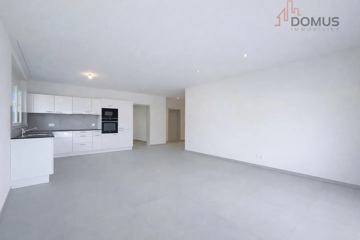 Neue komfortable Wohnungen - Foto 8 von 10