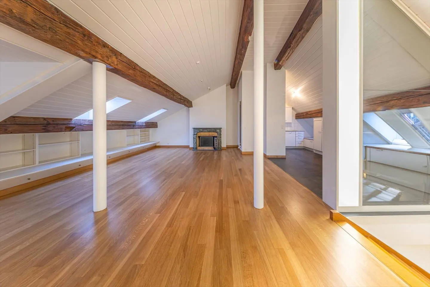 Duplex 4 pièces - Photo 1 sur 13