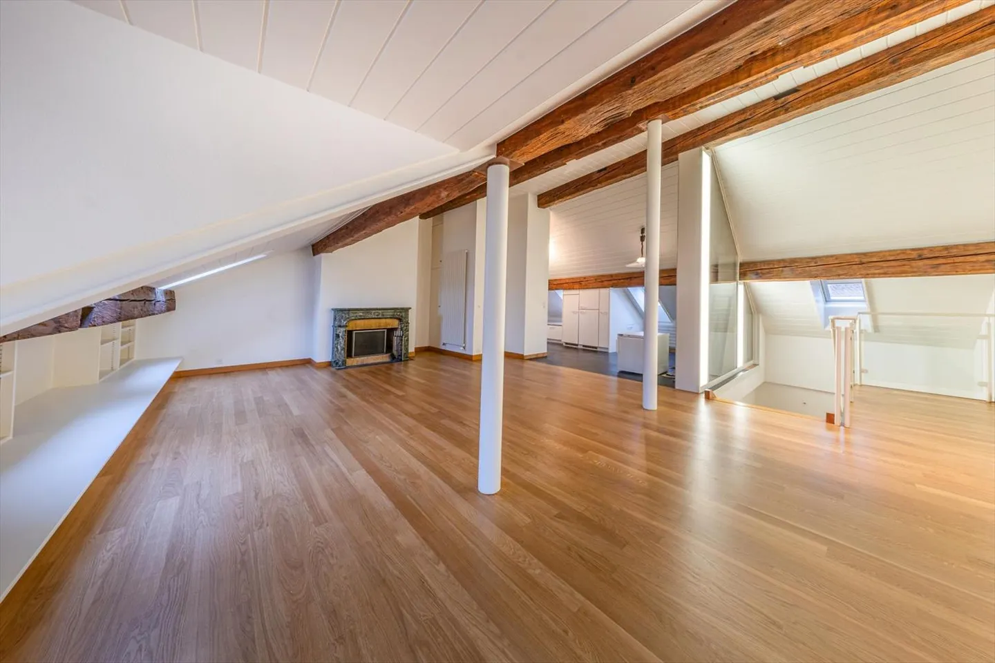 Duplex 4 pièces - Photo 2 sur 13