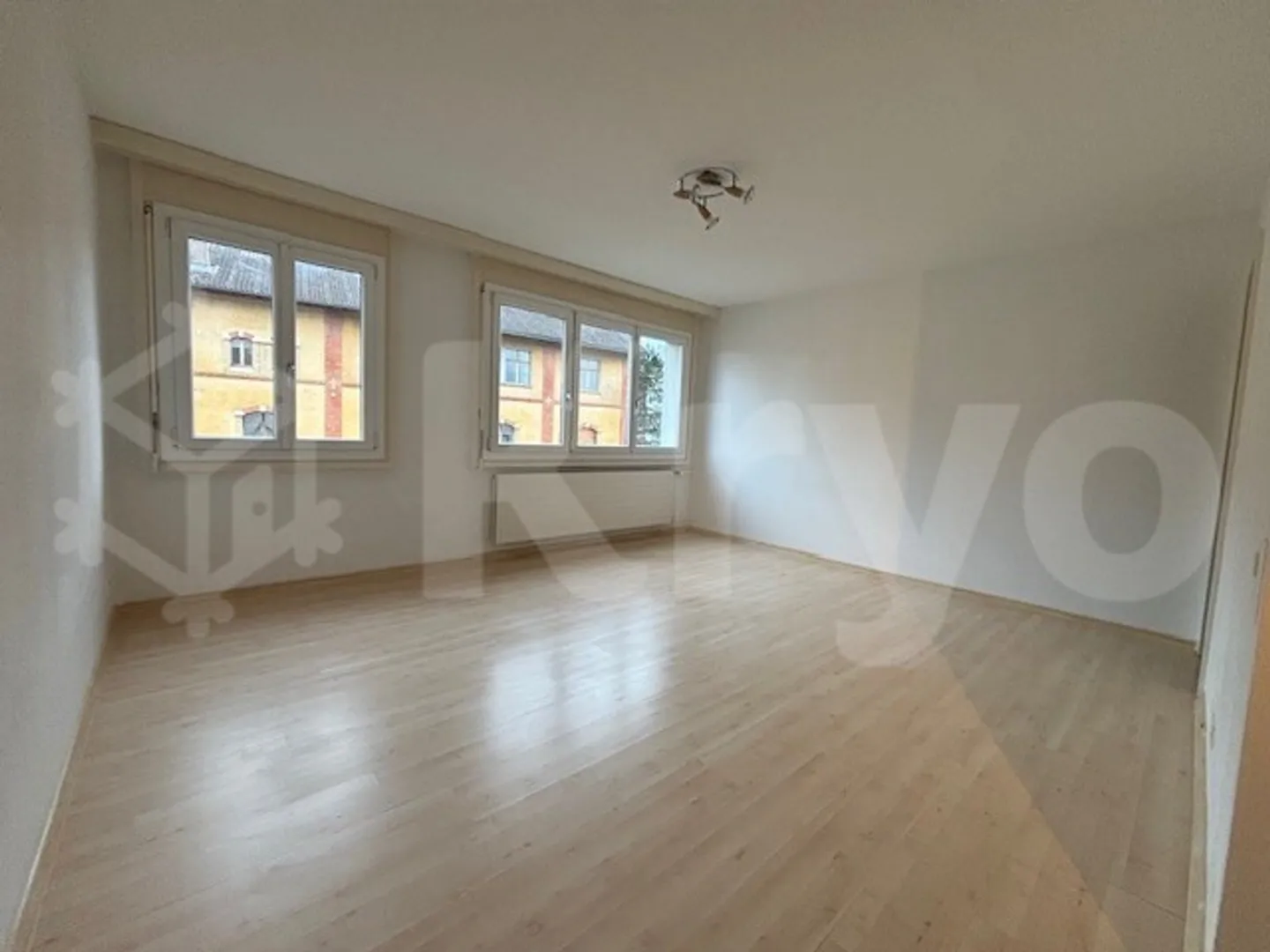 Studio lumineux à Porrentruy - Photo 1 sur 4
