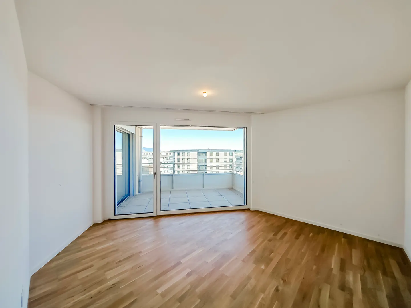 Appartements modernes à Orbe - Photo 12 sur 16