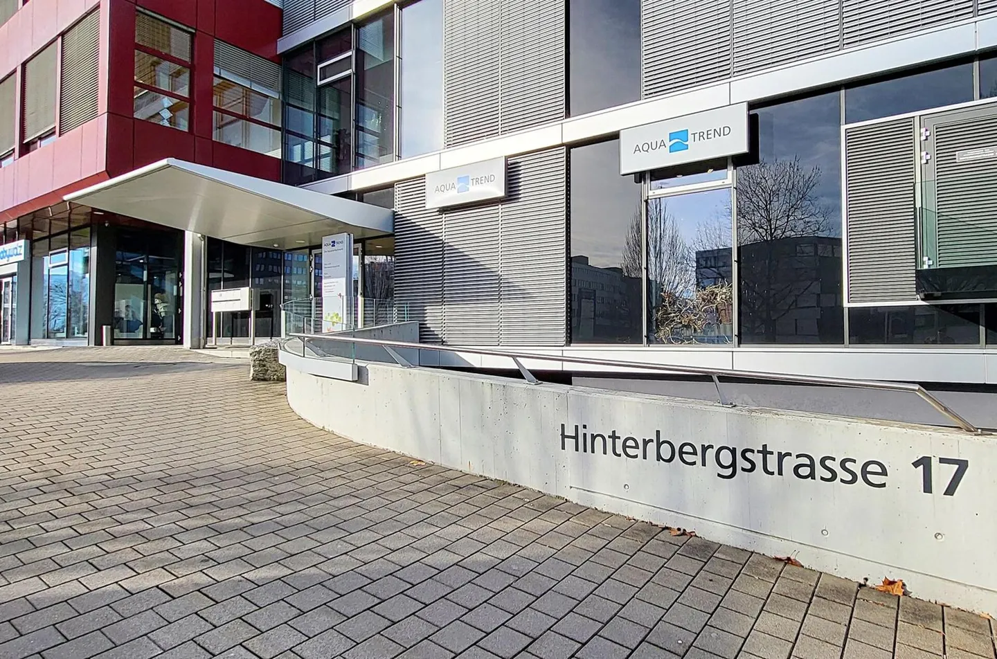 Bürofläche mieten - Foto 2 von 9