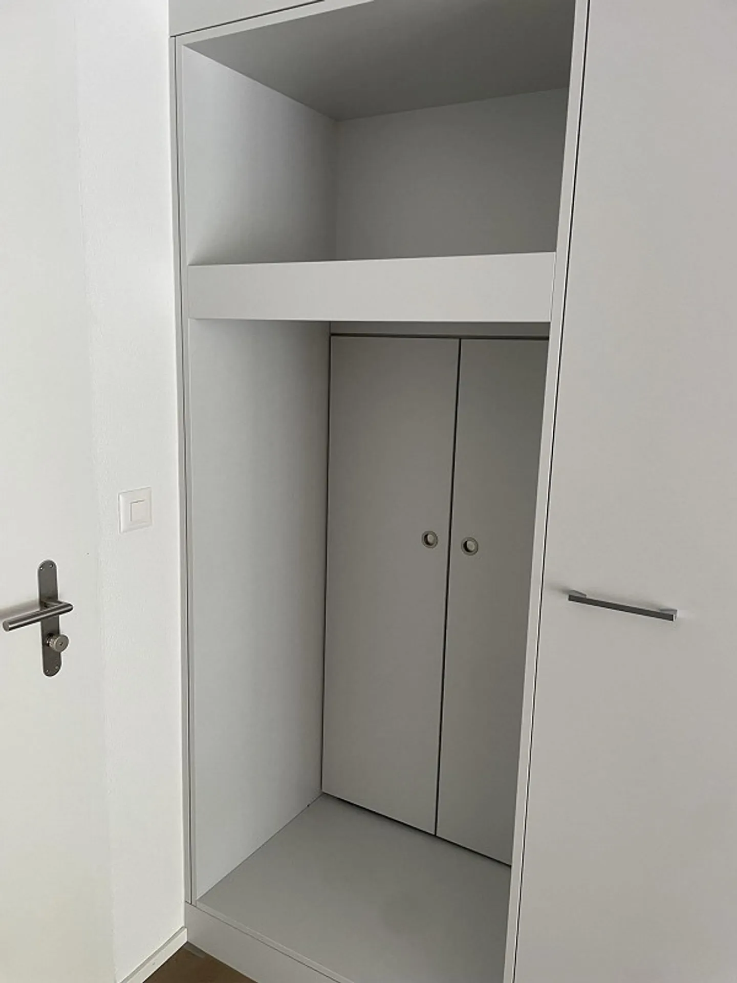 Appartement 2.5 pièces ensoleillé avec terrasse de 42 m² - Photo 15 sur 17