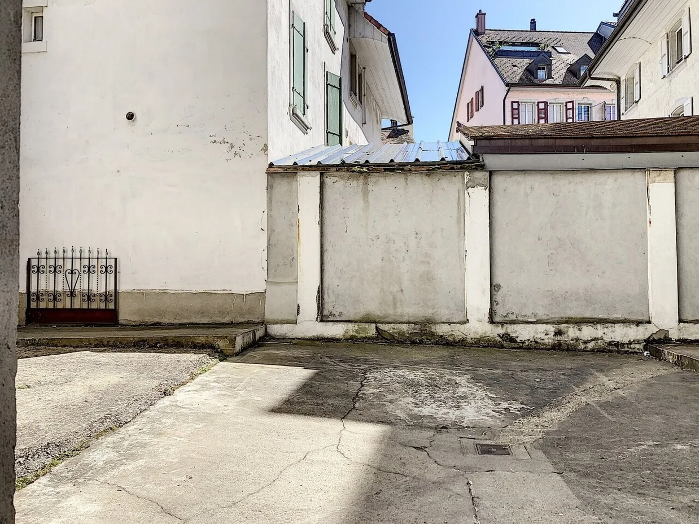 Charming 3.5-room apartment in Payerne - Photo 3 of 7