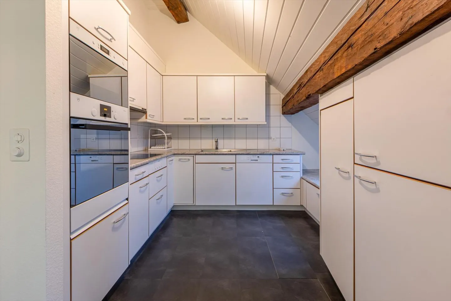 Duplex 4 pièces - Photo 3 sur 13