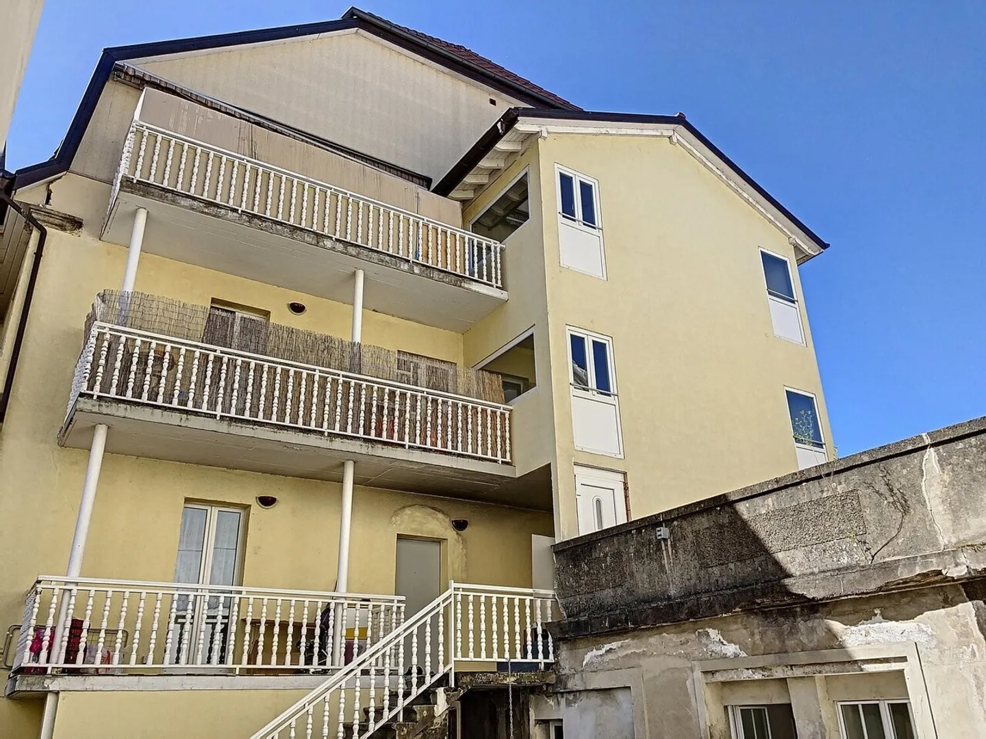 Charming 3.5-room apartment in Payerne - Photo 4 of 7