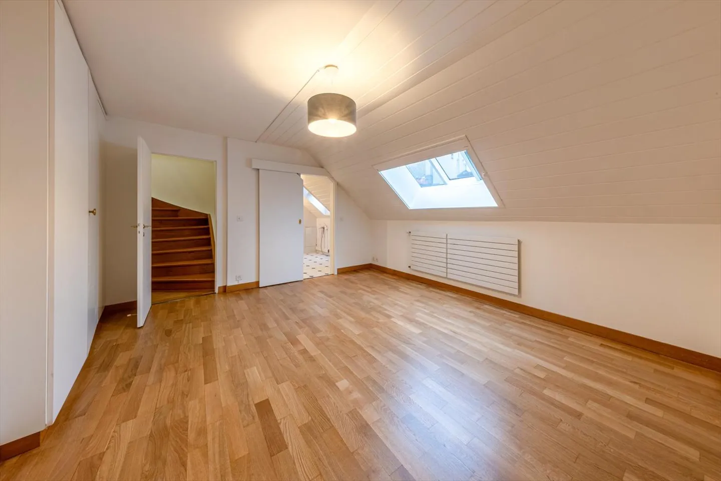 Duplex 4 pièces - Photo 5 sur 13