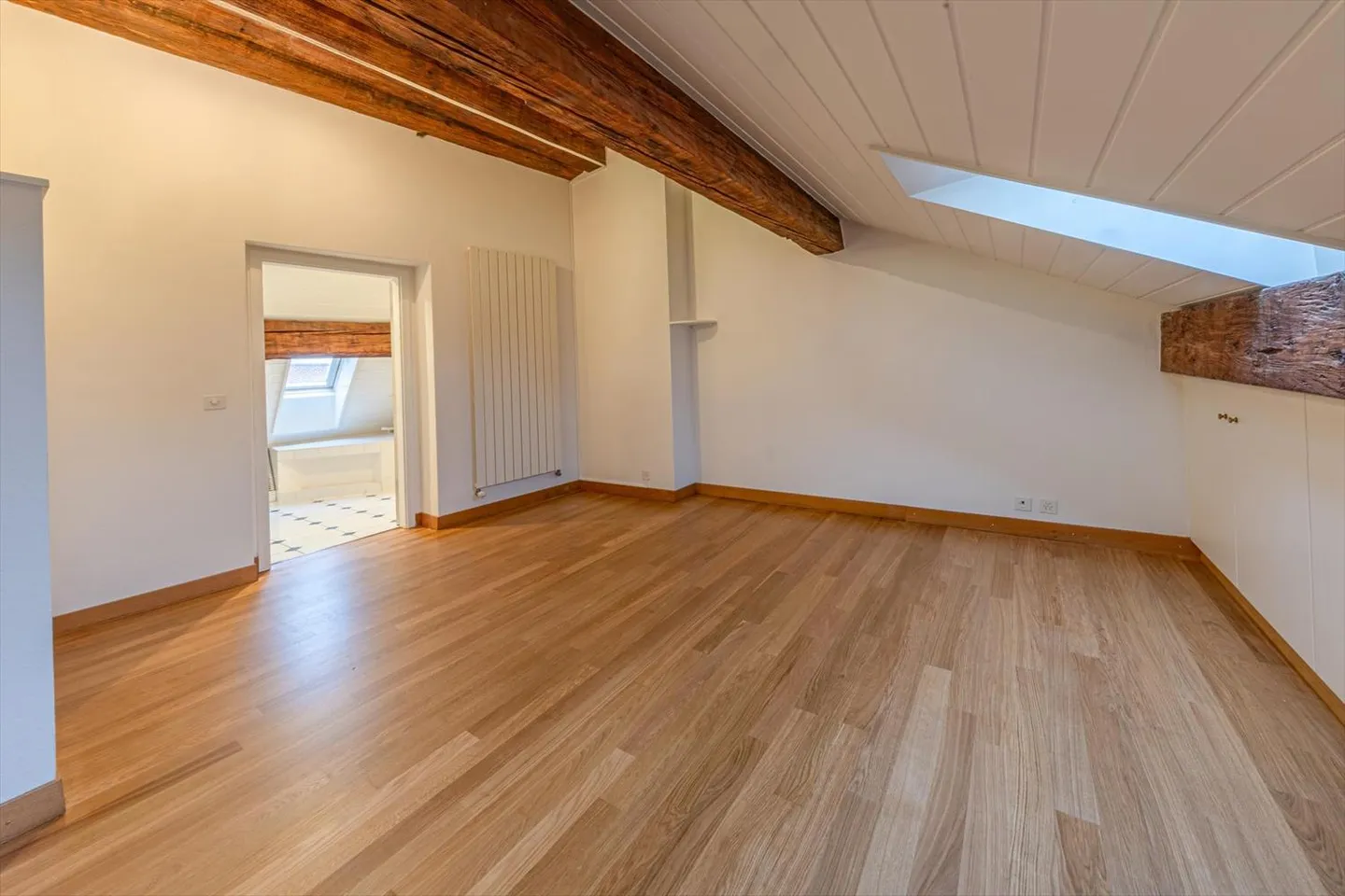 Duplex 4 pièces - Photo 7 sur 13